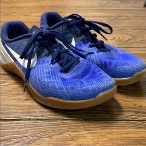 Nike Metcons
